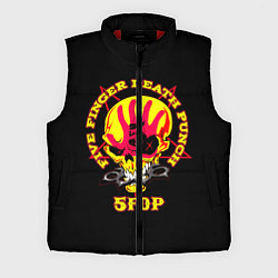 Мужской жилет Five Finger Death Punch FFDP