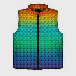 Мужской жилет POP IT СИМПЛ ДИМПЛ