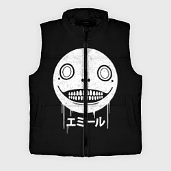 Мужской жилет Emil Nier: Automata, цвет: 3D-черный