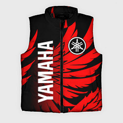 Мужской жилет YAMAHA ЯМАХА МОТОСПОРТ