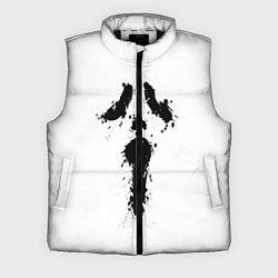 Мужской жилет Крик - Ghost Face