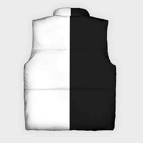 Мужской жилет PITBULL SYNDICATE ПИТБУЛЬ / 3D-Красный – фото 2