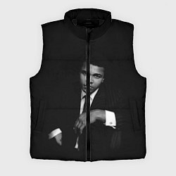 Мужской жилет Мухаммед Али Mohammed Ali
