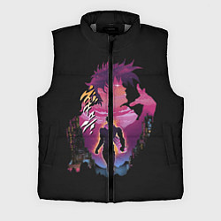 Мужской жилет Joseph Joestar