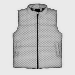 Мужской жилет GRAY CARBON