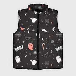Мужской жилет Halloween Dark