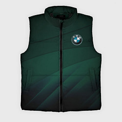 Мужской жилет GREEN BMW
