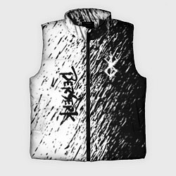Мужской жилет Anime Berserk