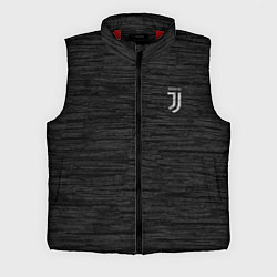 Мужской жилет Juventus Asphalt theme