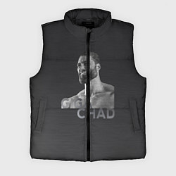 Мужской жилет Giga Chad