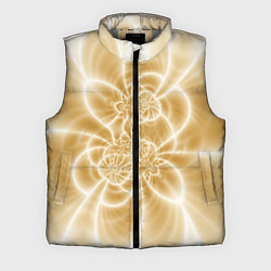 Мужской жилет Коллекция Journey Дороги пустыни 284-7-42, цвет: 3D-светло-серый