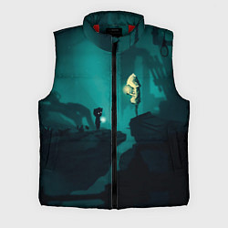 Мужской жилет Limbo x Little Nightmares