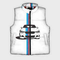Мужской жилет BMW WILD BEAST, цвет: 3D-красный
