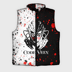 Мужской жилет Code Vein Logo