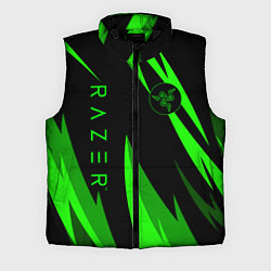 Мужской жилет RAZER GREEN