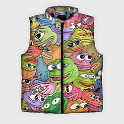 Мужской жилет Pepe BOMBING