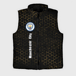 Мужской жилет МАНЧЕСТЕР СИТИ Manchester City 2