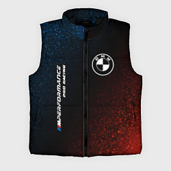 Мужской жилет БМВ Pro Racing Шум