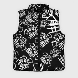 Мужской жилет JINX PATTERN ДЖИНКС