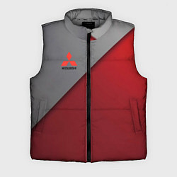 Мужской жилет Mitsubishi Texture
