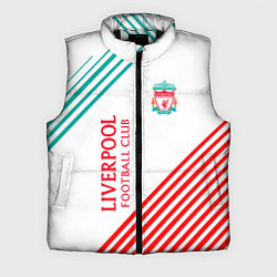 Мужской жилет LIVERPOOL ЛИВЕРПУЛЬ