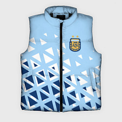 Мужской жилет Сборная Аргентины футбол