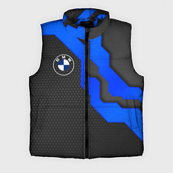 Мужской жилет BMW - ТЕХНО БРОНЯ