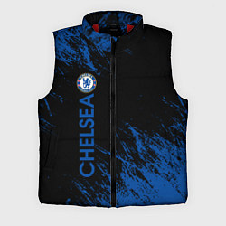 Мужской жилет Chelsea текстура, цвет: 3D-красный