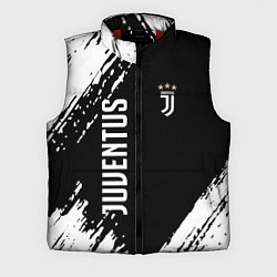Мужской жилет Fc juventus фс ювентус, цвет: 3D-красный