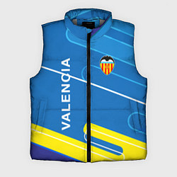 Мужской жилет Valencia Абстракция, цвет: 3D-светло-серый