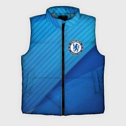 Мужской жилет Chelsea Абстракция