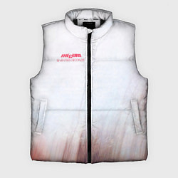 Мужской жилет Seventeen Seconds - The Cure