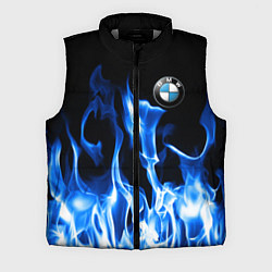 Мужской жилет BMW fire