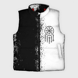 Мужской жилет Северный компас Вегвизир