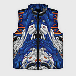 Мужской жилет Инопланетный костюм