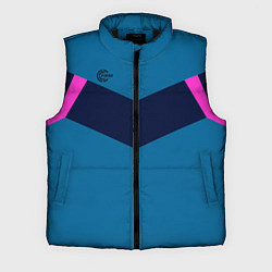 Мужской жилет FIRM в стиле 90х