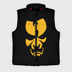 Мужской жилет Wu-Tang Clan samurai