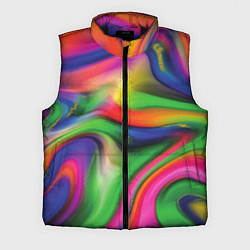 Мужской жилет Bright colors