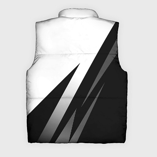 Мужской жилет The witcher - знаки / 3D-Красный – фото 2