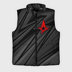 Мужской жилет Astralis - монохромный