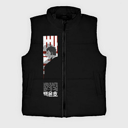 Мужской жилет The White Tiger Guild Yoon-Ho Baek
