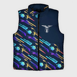 Мужской жилет Lazio градиентные мячи