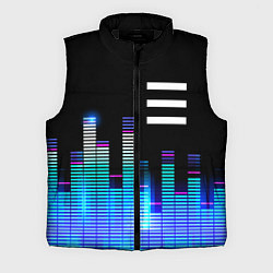 Мужской жилет OneRepublic эквалайзер