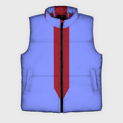 Мужской жилет Красная стрелка