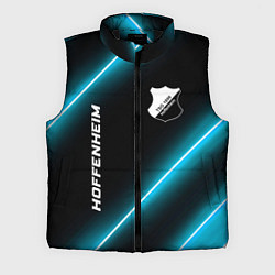 Мужской жилет Hoffenheim неоновые лампы