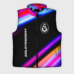 Мужской жилет Galatasaray speed game lights