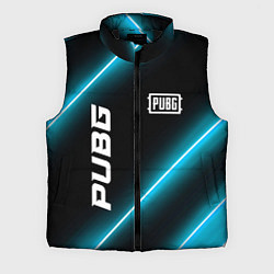 Мужской жилет PUBG неоновые лампы