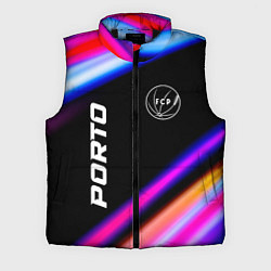 Мужской жилет Porto speed game lights