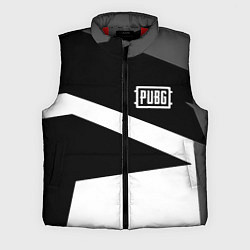 Мужской жилет PUBG online geometry, цвет: 3D-красный