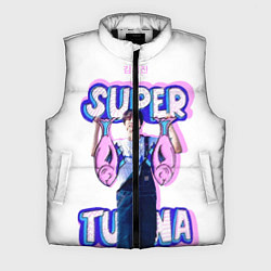 Мужской жилет BTS Super Tuna